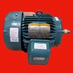 Baldor ECP83771T-4 Motor 10HP, 3475RPM, 3PH, 60HZ, 215T, 0742M, Tefc, F1. Fixed Price $2030.65.