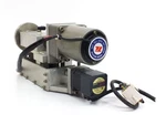 Tung Lee Stepless Variable Speed Ac Motor 15W With Vexta ASM46A M315-402. Fixed Price $215.60.