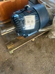 Marathon Electric 445THFN8040BD, Y578, Blue Max 200 Hp, 1800RPM, 460 Volts - New. Fixed Price $20500.00.