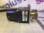 Vexta Brushless Dc Motor HBLM210K-GN/ Oriental 2GN90K. Fixed Price $218.25.