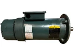 Baldor-reliance Motor, VBM3611T-D, 3HP, 1750RPM, 3PH, 60HZ, 182TC, 3542M, Tefc. Fixed Price $879.99.
