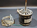 Century F48AD82A01 Blower Motor 3/4 -1/5HP 1075RPM 208-230V. Fixed Price $74.97.
