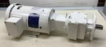 Baldor CEWDM3558T 2HP 1755RPM 145TC Tefc 230/460V W/sew-eurodrive RF27-AM145. Fixed Price $550.00.