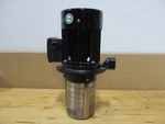 CBK2-50/3 Stairs Multistage Immersible Coolant Pump 3/4HP 45PSI 15.5GPM. Fixed Price $540.00.