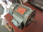 Leroy-somer Powerbloc 62BY4D 0.33HP 1725RPM 200/230/460V 1.46/1.5/0.75A 3PH Used. Fixed Price $100.00.