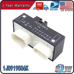 For Vw Bettle Golf Jetta Audi Electric Fan Control Module Relay 1J0919506K Us. Fixed Price $23.99.