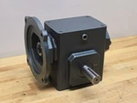 Grove Flexaline Speed Reducer, Gearbox, BMQ218-3, 7.5:1 Ratio, 56C Input. Fixed Price $215.00.