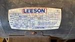 Leeson 110158-00 1725 Rpm Mod M6C17D85E 115 Volt 5/8 Hp D56 Frame. Fixed Price $150.00.