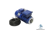 Marellimotori 63MC4 B14 Phase Electric 1009078 18 MAA0622 C00017. Fixed Price $599.99.