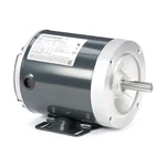 Marathon G580 56C Frame 56T17T5305 Tenv General Purpose Motor, Phase 1/3 Hp. Fixed Price $329.00.