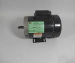 Motors T34C1JC 3/4HP 3450RPM 115/208-230V 56C Tefc 1PH 60HZ Used. Fixed Price $152.99.
