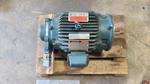 Reliance Electric Xe Hp Motor 01MAN53118 Ba & Lakeshore Encoder 85601024J4CLE. Fixed Price $689.99.