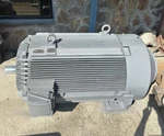 500 Hp Westinghouse Motor 1785 Rpm 5810B Frame 2300/4160 Volt Tefc. Fixed Price $21989.00.