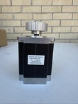 Minebea 23KM-K723-23V Hybrid Stepper Motor Nema 2.5V 3.5A Made Thailand. Fixed Price $26.10.