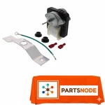 045563-B Oem For Admiral Whirlpool Evaporator Fan Motor Part # Model NR1213. Fixed Price $43.81.