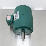 Marathon Electric Evl 182TTDB4026BR Motor, 1760 Rpm, 208V-230V, Ser (3377597). Fixed Price $360.00.