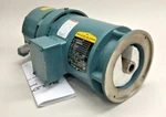 Baldor 6P14H7100 Motor Assy 35W858W206G1 With DODGE152182 Dbsc-h D-series Brake. Fixed Price $1000.00.