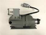 Ge 243C492G3 230 V 250 Dc Lifting Motor. Fixed Price $2500.00.