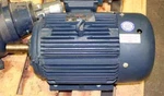 Leeson N256T34FB12B 20HP Ac Motor. Fixed Price $895.00.