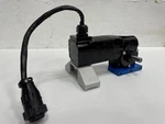 Bodine 22B4BEBL-3N Gearmotor 24VDC 1/8 Hp 500RPM (6:1 Ratio) Torque 11 Lb-in. Fixed Price $199.00.