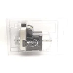Schneider Electric MDI1PRD17A4-N Mdrive Stepper Motor, 12-48VDC, 32OZ-IN Holding. Fixed Price $400.00.
