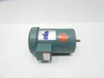 Leeson C6T11FC29C Motor 56C 1HP 1170RPM 230/460V-AC 3PH. Fixed Price $210.95.