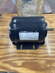 Nib Ao Smith 317P441 Ac Motor 1/3HP 115V 60HZ 1725 Rpm 6.2A SB56Z 1PH. Fixed Price $125.00.