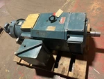 Reliance Allen BRADLEY,MC3212ATZ,1325 Motor 75HP 1150/1750RPM 500VDC 8RUSH045. Fixed Price $5200.00.