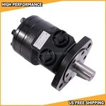 Hydraulic Motor 101-1027-009 For Danfoss Char-lynn Series Gerotor Hydr.. Fixed Price $138.66.