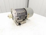 Nord SK80L/4 Cus BRE20 Fhl Rg Ir Brake Motor 1HP 1650RPM 230/460V 3PH. Fixed Price $299.99.