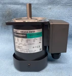 Oriental Motor Induction 5IK60A-SW2T 3 Phase IP54 Pole. Fixed Price $125.00.