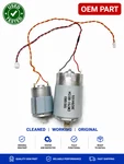Genuine Hp Officejet Pro 8620 Motor Set Carriage (C9058-60072) & Paper Feed. Fixed Price $14.99.