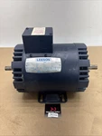 New Leeson C6T17DK10B 1HP 1725/1425 Rpm 3PHASE Fast Shipping Warranty.. Fixed Price $305.00.