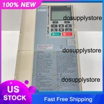 Yaskawa CIMR-AU4A0011FAA A1000 Drive. Fixed Price $618.76.
