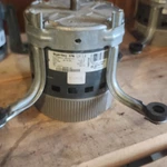 Used - Great Condition Genteq/ge Ecm 3.0 5SME39HX L3006A 120V/240V. Fixed Price $216.78.