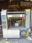 24 Northtec Industrial Planer 3 Phase 10 Hp. Fixed Price $1800.00.
