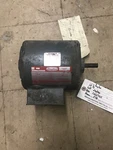 Dayton 3N350A Three Phase Motor 1/3HP. Fixed Price $129.99.