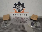 Browning FFTN1 Tensioner 1.5" Shaft Length New Old Stock (lot Of 2). Fixed Price $114.99.