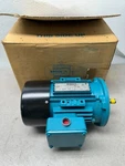 New Brook Hansen .33HP 1,700RPM Motor 208-230/460V. L56C Frame 1422202-02. Fixed Price $108.00.