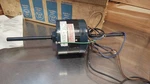 Westinghouse 1075RPM V208-230 Thermally Protected Motor 322P729. Fixed Price $75.00.