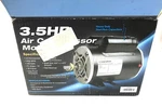 Marathon Motors GEX09040 Electric Air Compressor Motor, 3-1/2 Hp. Fixed Price $289.98.