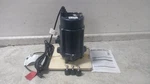 Franklin Electric FG100-M-20 Hp 115V 12.5 Single Phase Grinder Pump. Fixed Price $549.99.