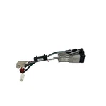 Amat 0190-51265 Panasonic MSME011S1P Ac Servo Motor 3000 R/min. Fixed Price $800.00.