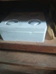 New Adams Furnace Draft Inducer Blower Motor 115V 3000 Rpm Universal. Fixed Price $119.00.