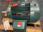 BALDOR,A36-3231-1282,75HP Epact Motor 1480RPM 415V 365TY. Fixed Price $7295.00.