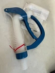 Nos Fti Finish Thompson 111030-4 Drum Pump Nozzle, 1" Barb Connection D3. Fixed Price $79.95.