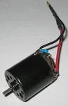 3V Dc High Speed Electric Motor With 2.0 Mm Knurled Shaft And Wires - 18,000 Rpm. Fixed Price $11.95.