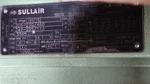 Sullair By Weg 100 Hp 3600RPM 404-5TSC Tefc 208-230/460V 3PH Location D-1. Fixed Price $2500.00.