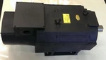 Fanuc Servo Motor, Mod# A06B-0709-B002 W/ 1 Year Warranty. Fixed Price $3450.00.
