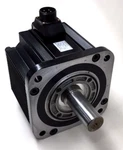 Yaskawa SGMG-30A2A Servo Motor 35MM Shaft Od. Fixed Price $1950.00.
